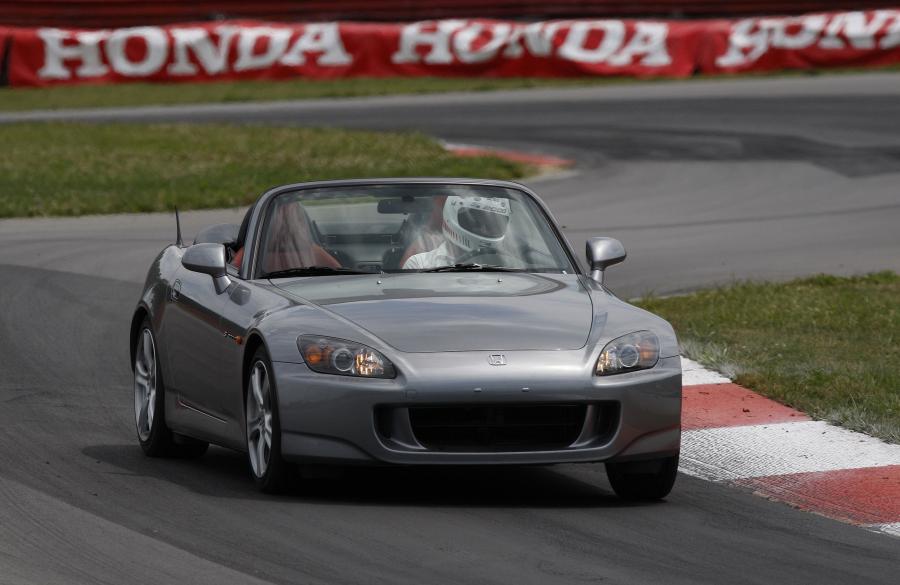  Honda S2000 2004 года  (фото 14 из 89)